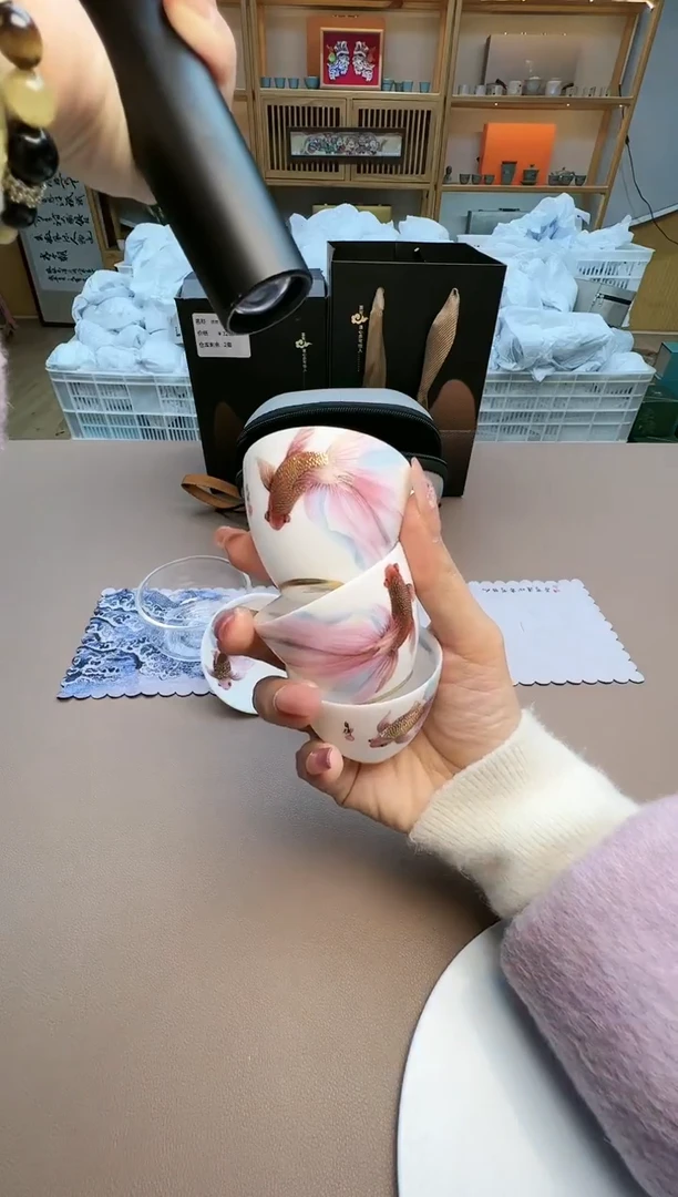 【闪购商品】瓷制品S1111111111111素烧