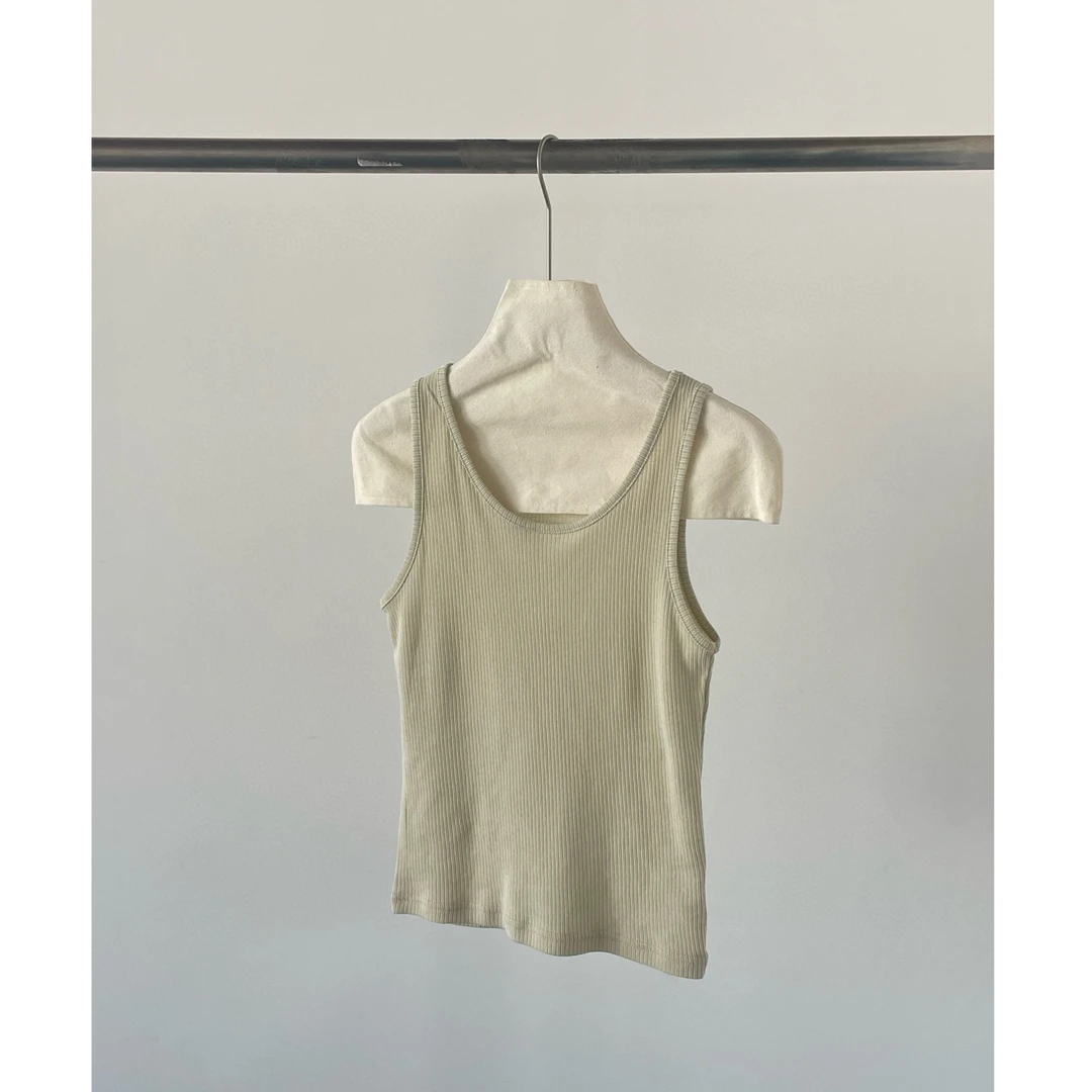 小金刚-【夏日轻语】背心