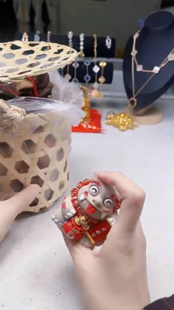 瓷片陶茶周边666文玩多人