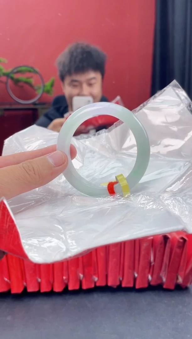 未镶嵌手镯翡翠2