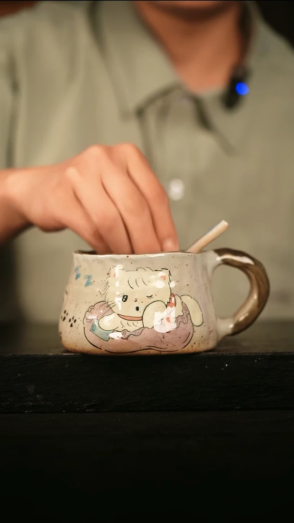 其他411遇瓷手作同款