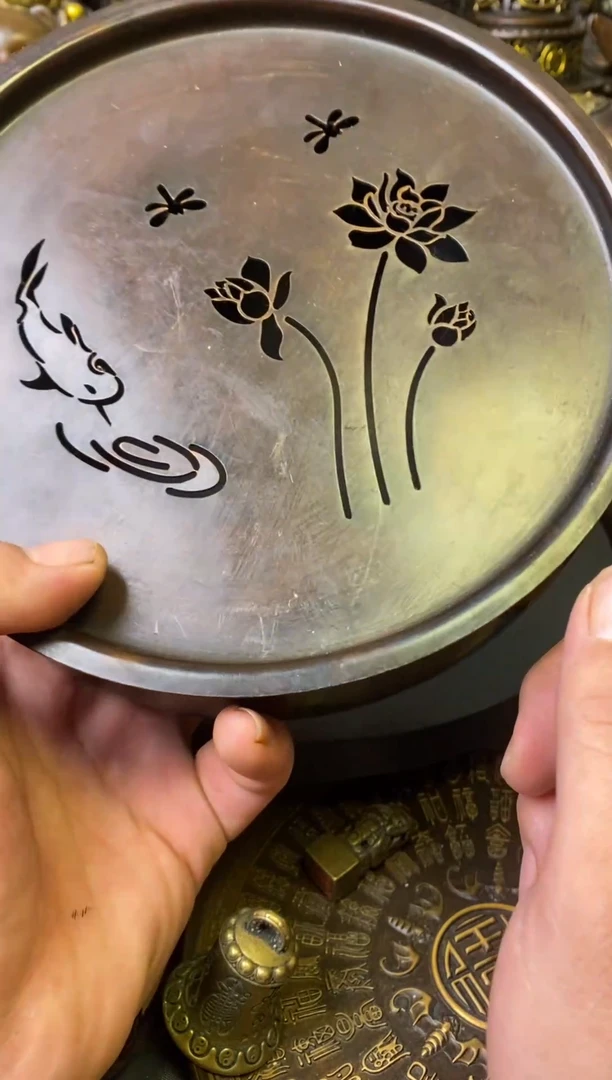 专属文玩摆件58585858