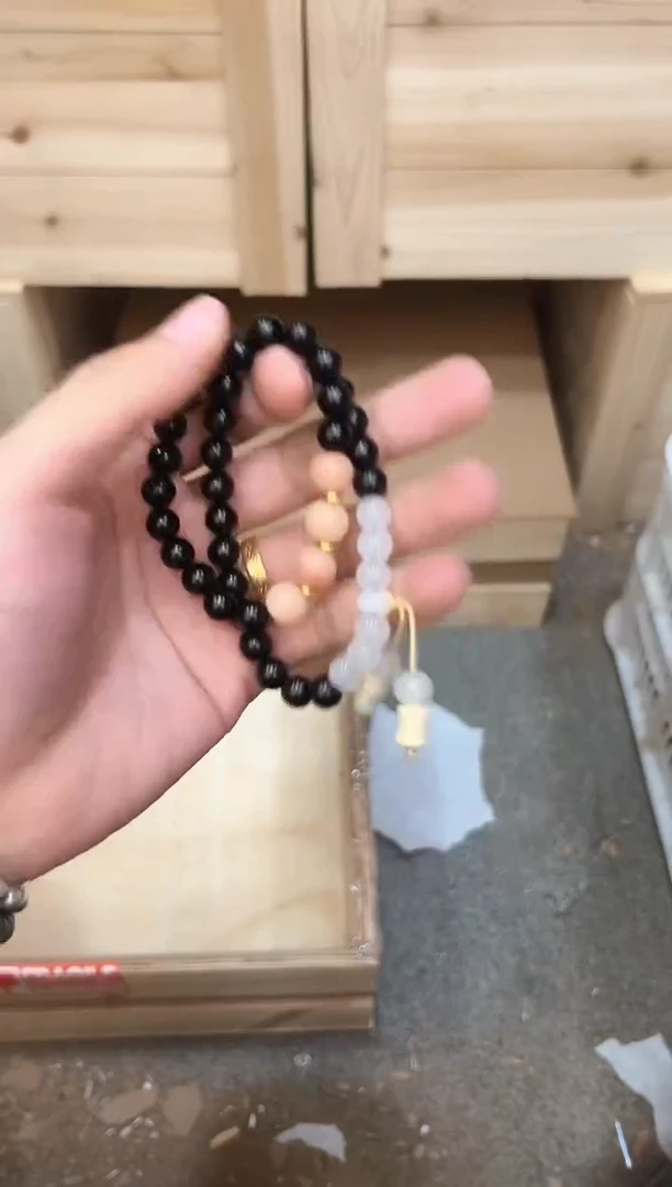 精品手串（无礼盒）@@sp256