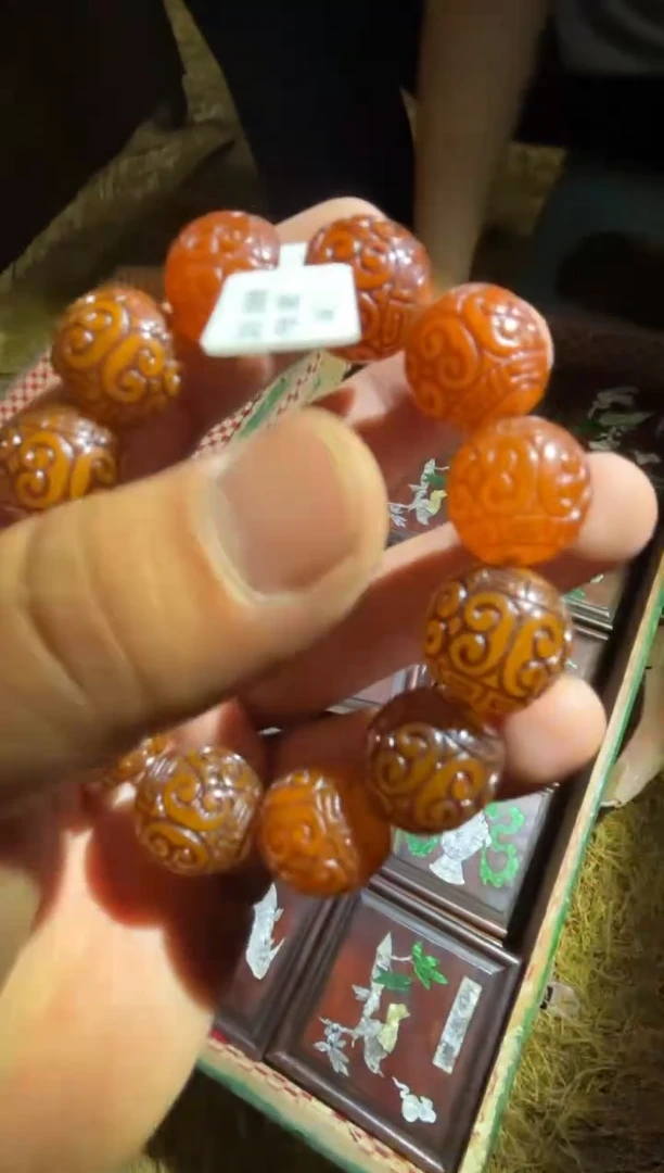 未镶嵌蜜蜡手链琳专属哈哈哈哈哈哈哈哈哈哈哈