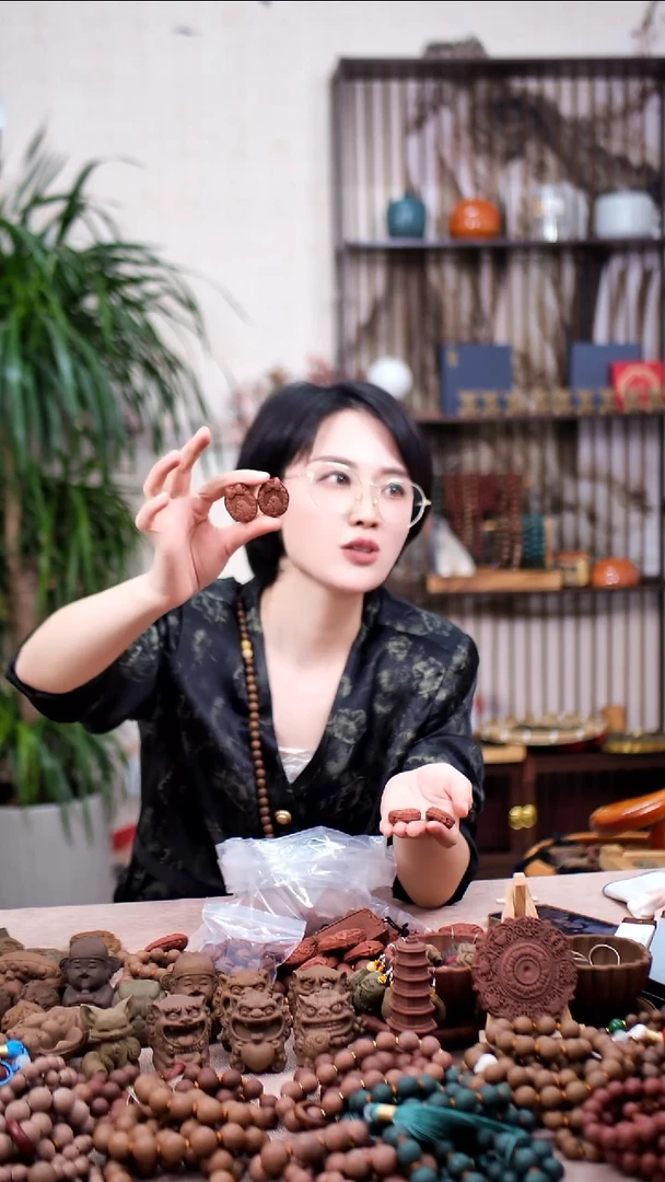 木息肌香方的小龙猫