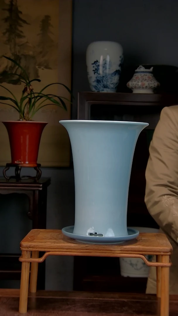 【闪购商品】红陶1