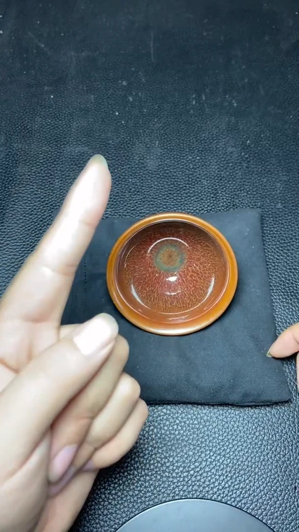 【闪购商品】茶盏红曜一一一一一一一一一一一一一一一