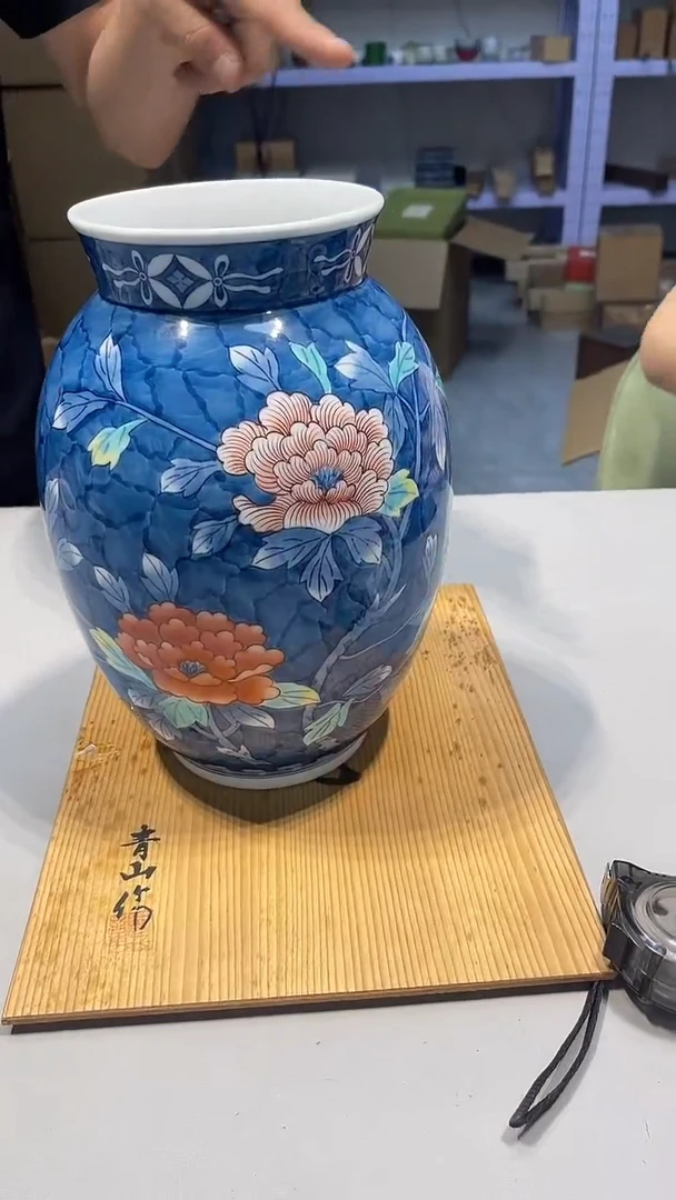手工艺品琉璃用****5城城工艺品中古店