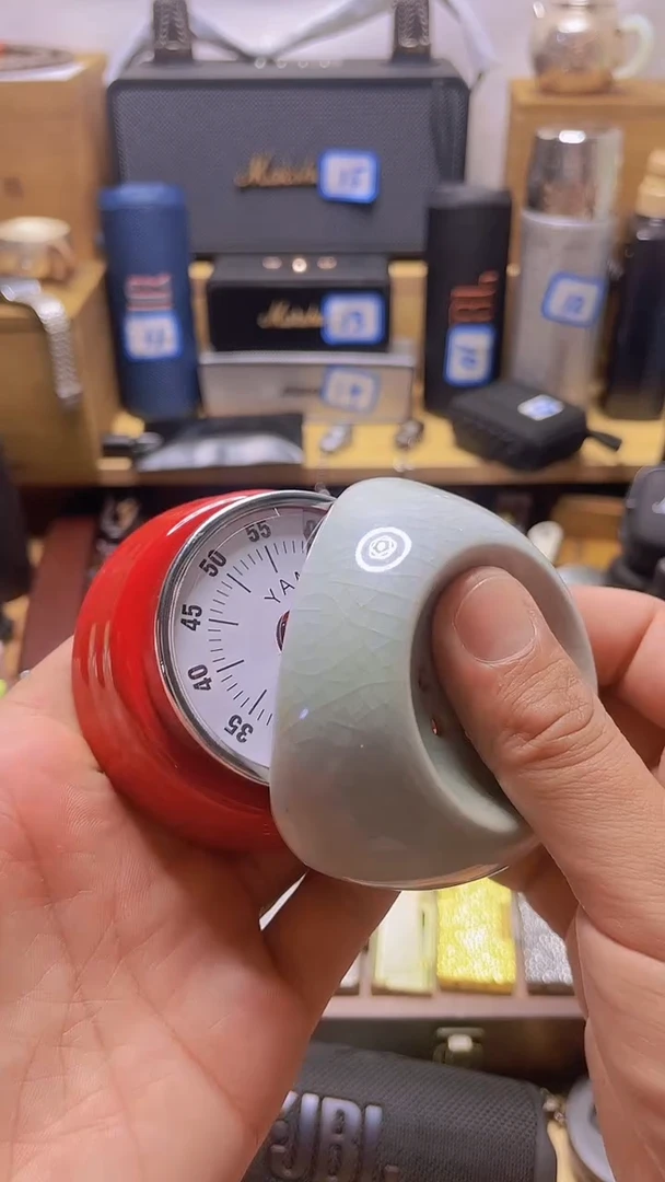 瓷片闪购商品 如图所示