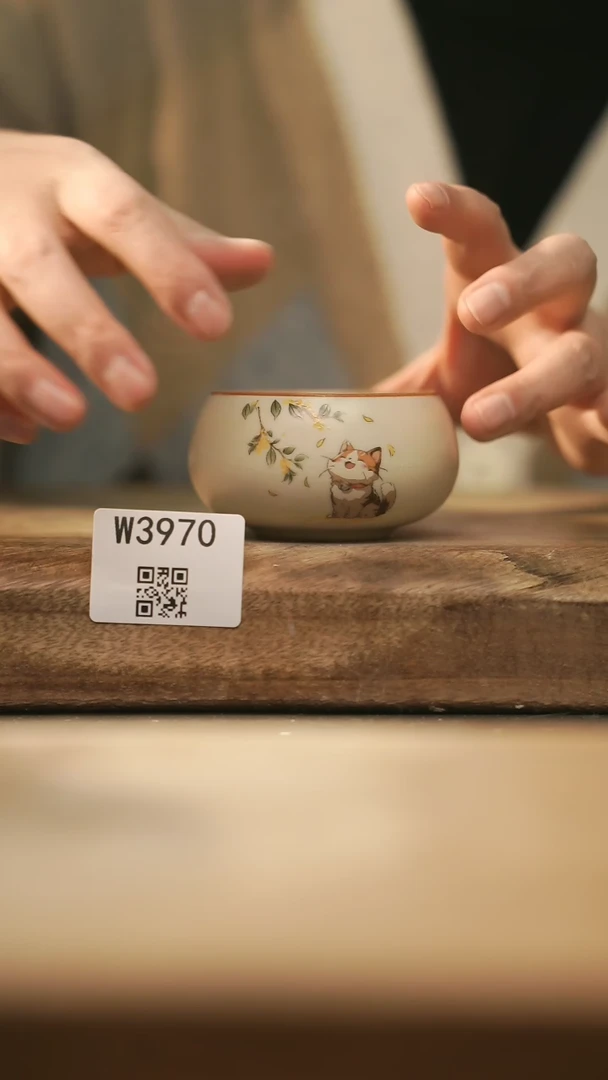 【闪购商品】【经典福利】/ 杯子@@W3970