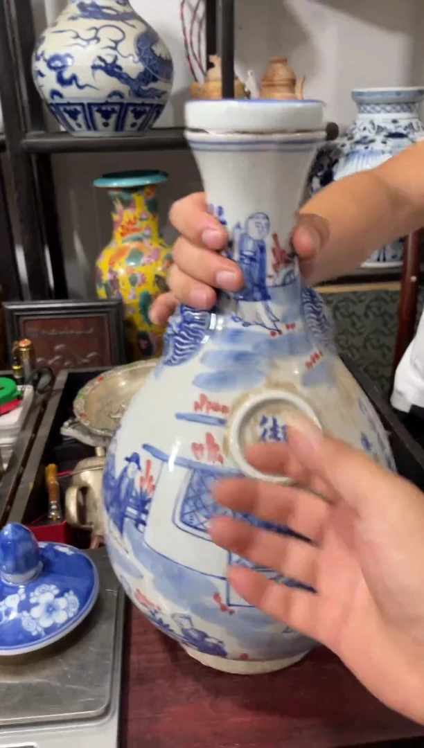 瓷片主播推荐精选好物