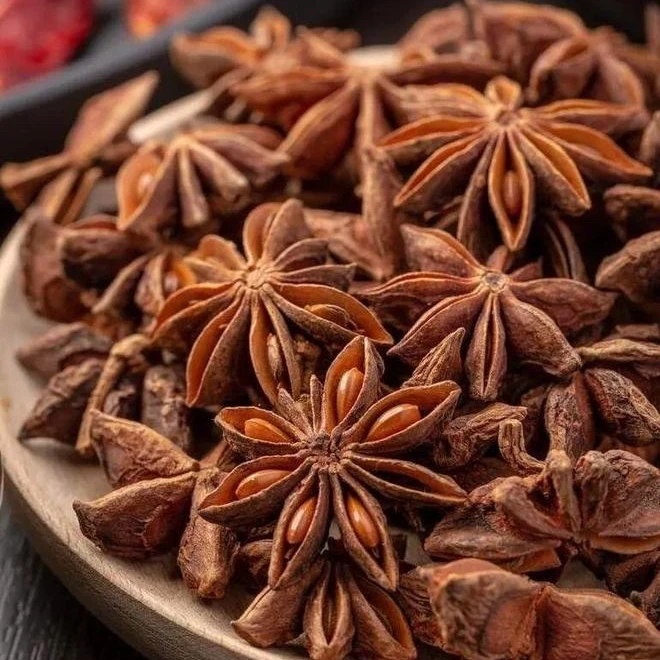 贵州正宗八角新货调料炒菜火锅卤料家用