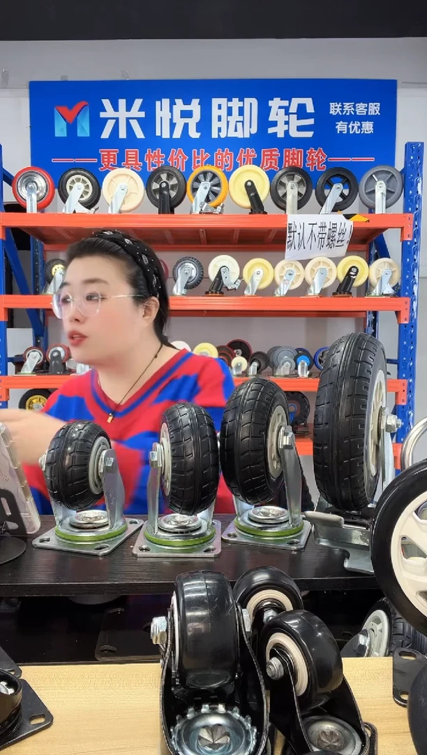 燕魂老板 5寸悍马2万2刹