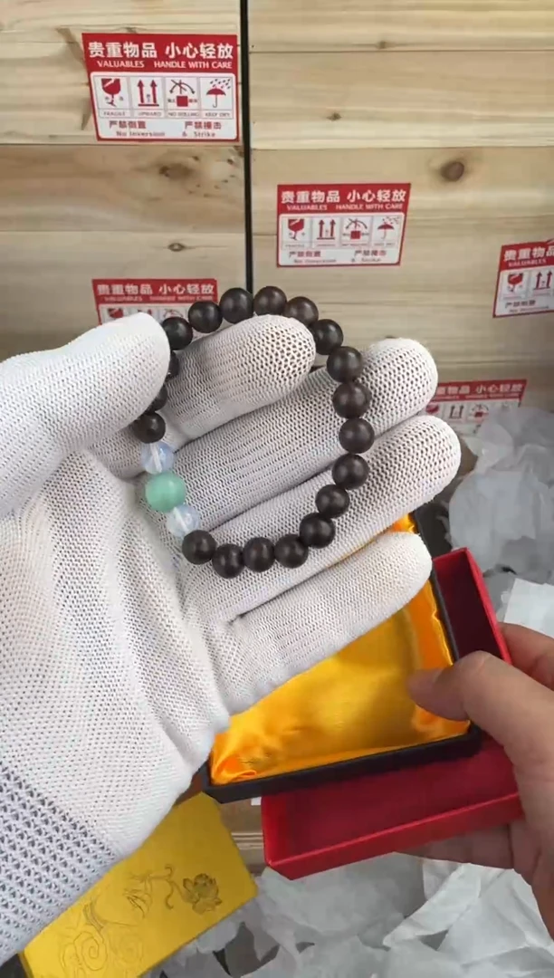 木质类五颜文创阁精选 （不带礼盒）@888