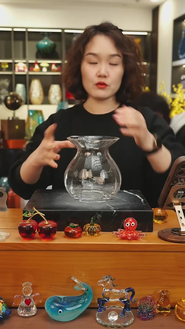 外贸花瓶花器花盆002