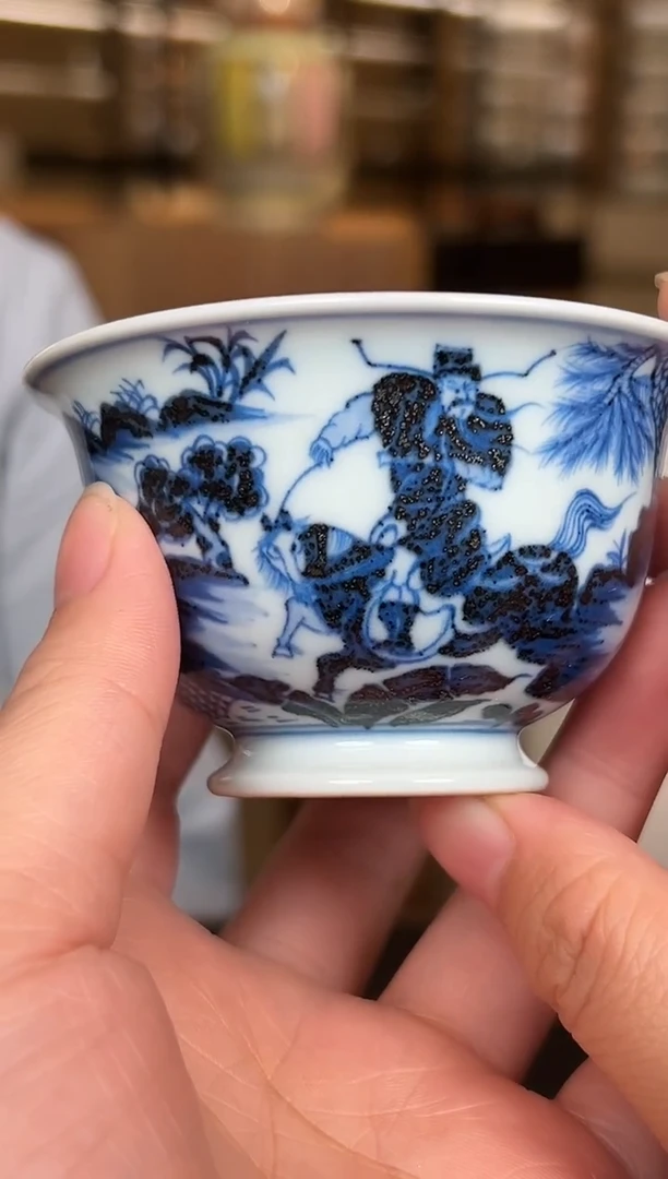 陶瓷博会古窑专场39