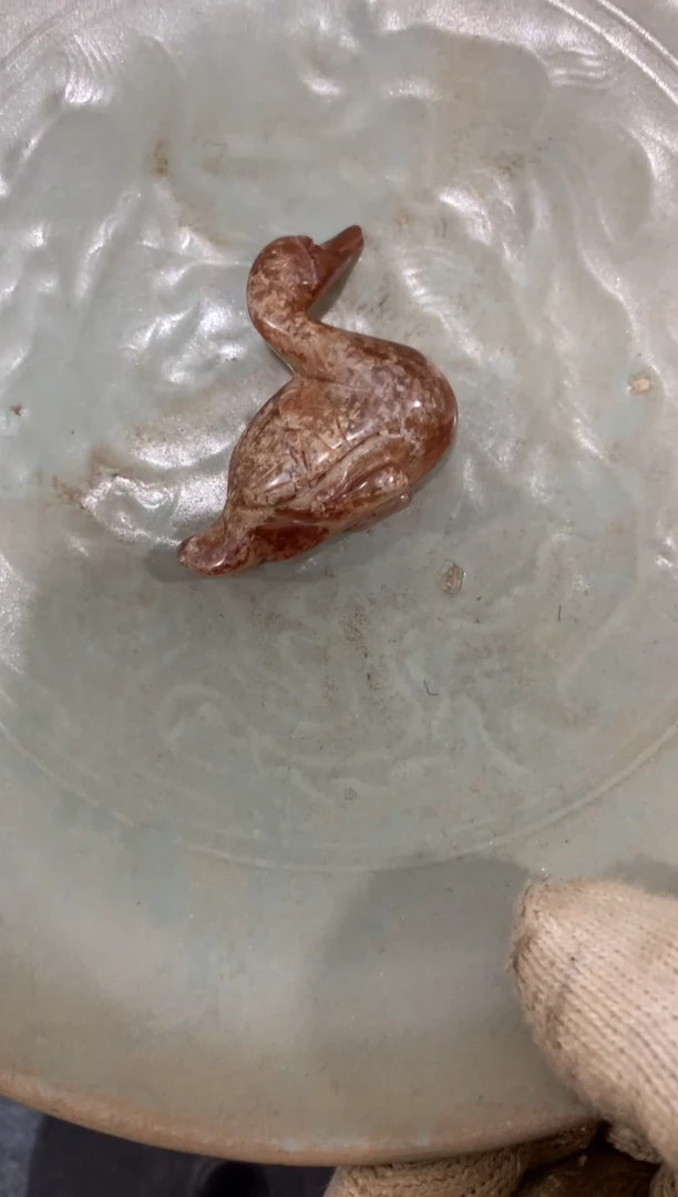 瓷片当代陶瓷工艺品 64