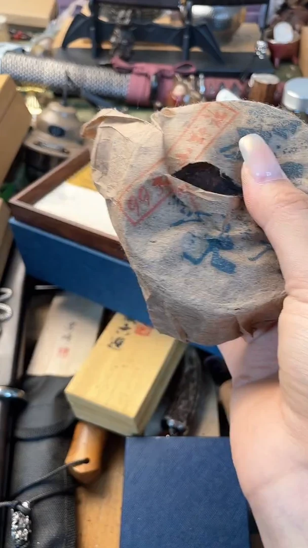 瓷片cha晓魏甄宝阁品质保证