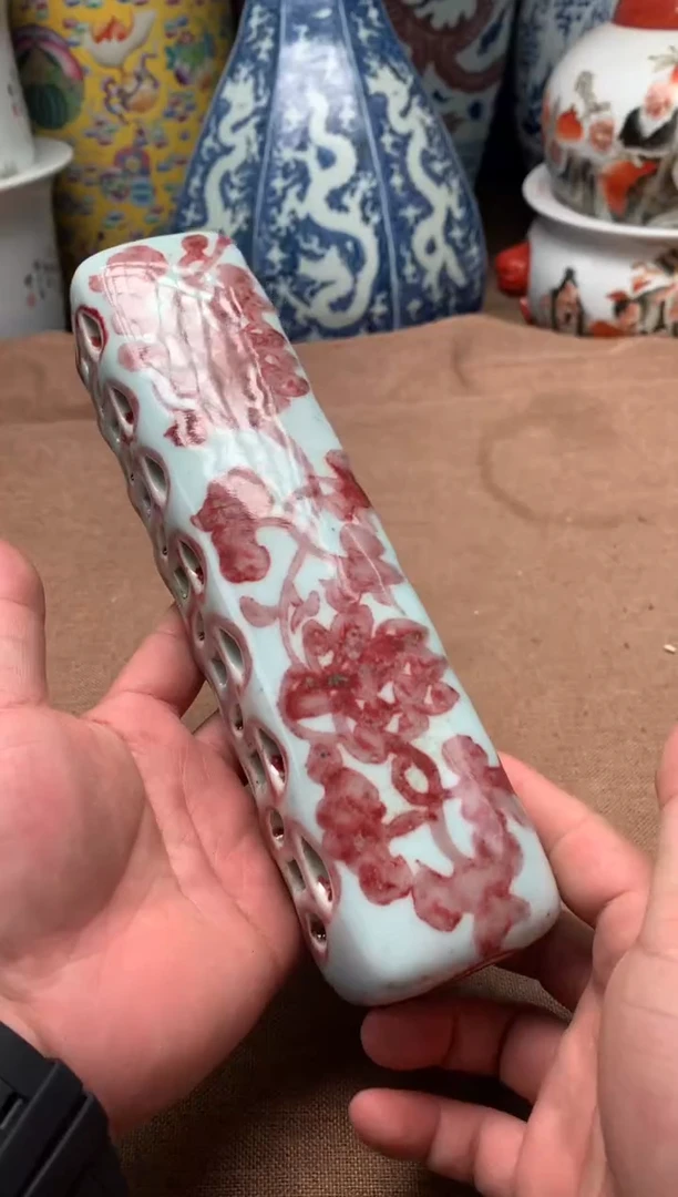摆件旧藏瓷器旧藏瓷器