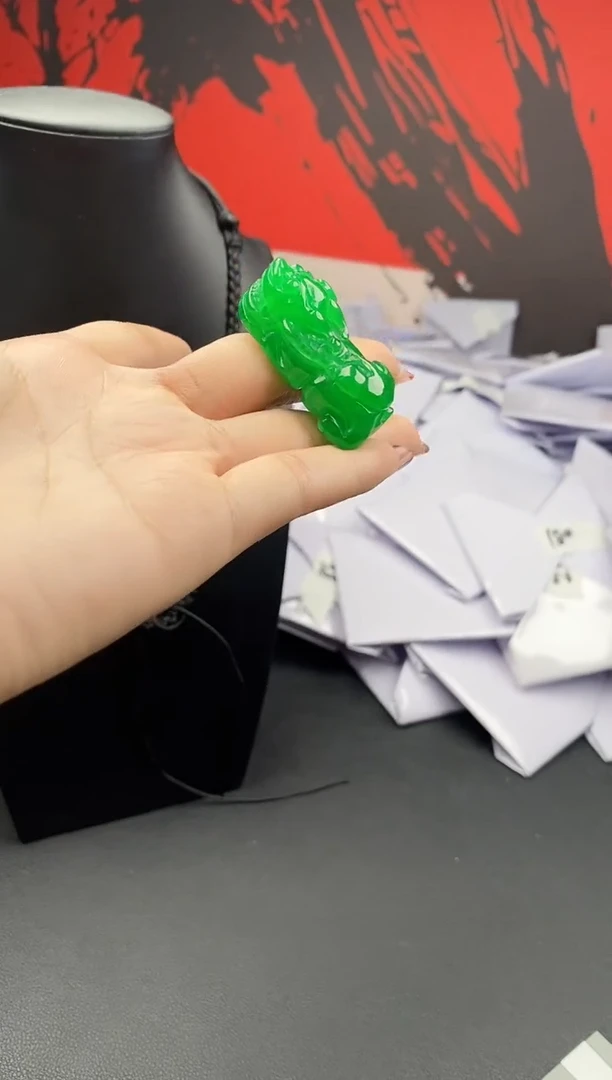 高端用心选购（一物一图）165