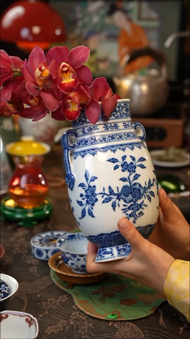 【闪购商品】景德镇陶瓷福利款