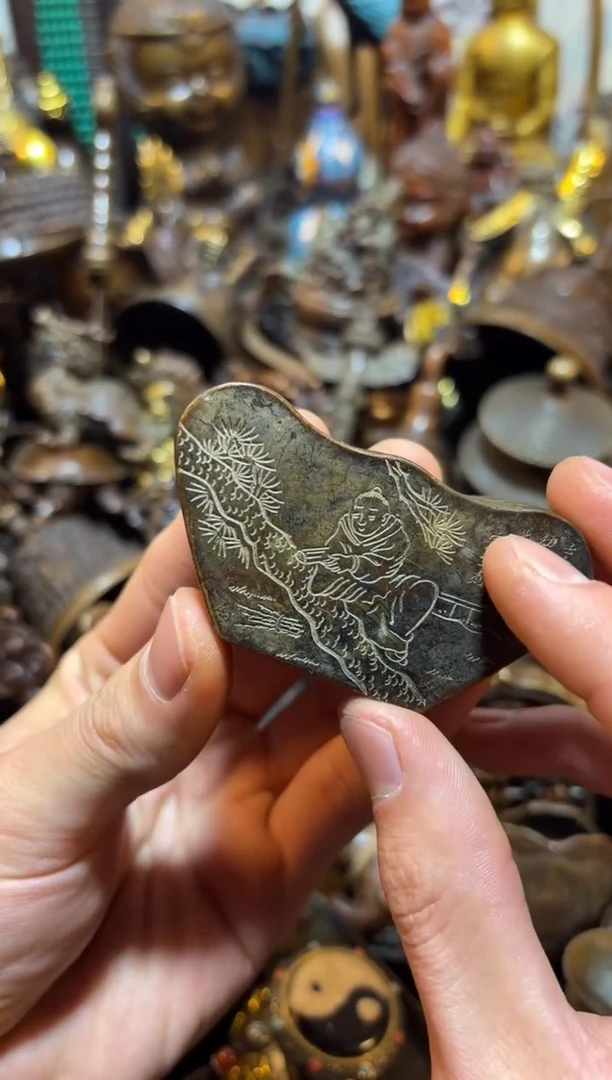 【闪购链接】古上古铜器专属链接