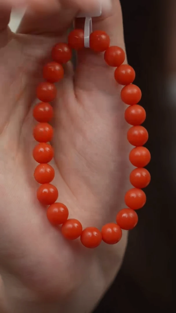 未镶嵌Y52（多样性发一件）南红玛瑙单圈