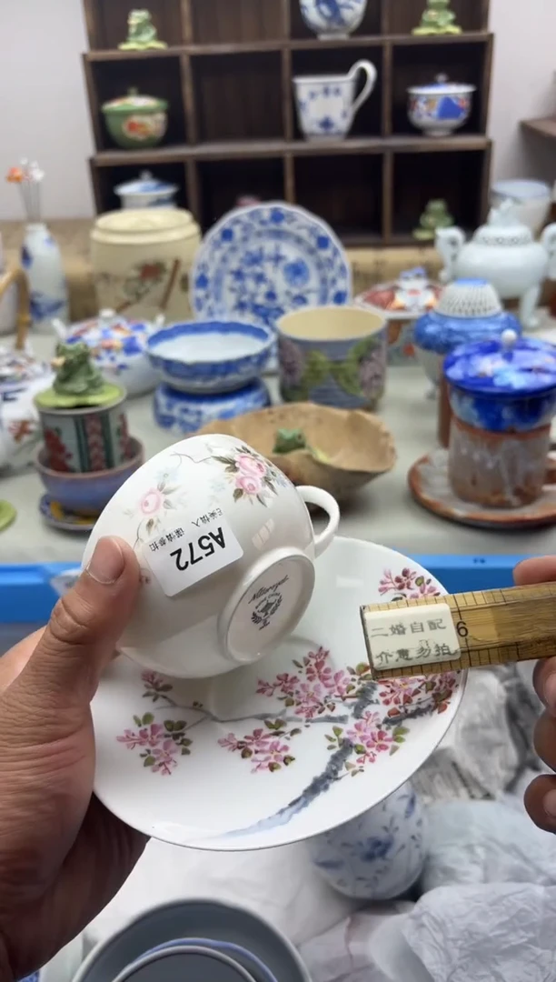 【闪购商品】碟A572............
