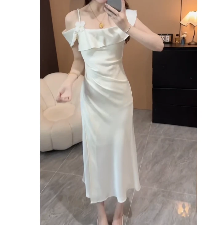 2025夏季时尚潮流百搭精品女装TaWS03