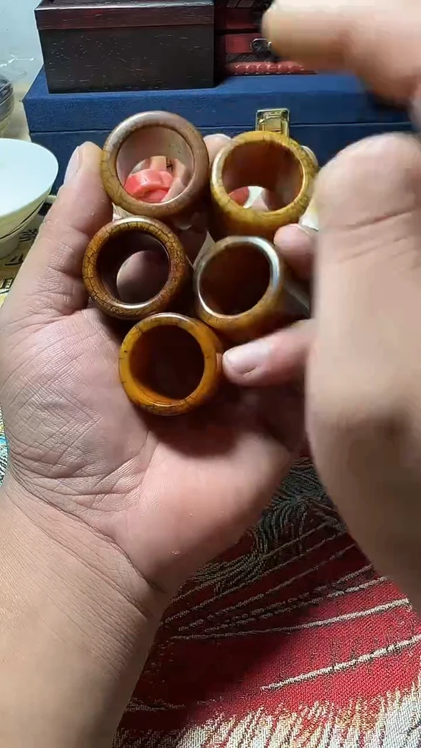 花梨木类手串手串A2