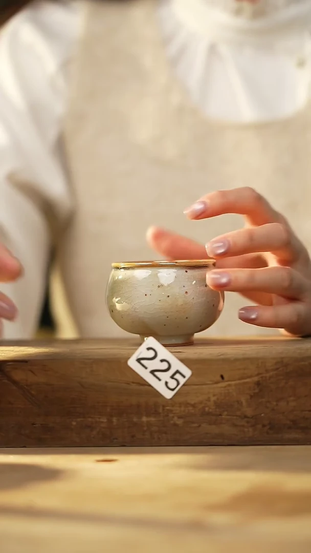 【闪购商品】瓷片！！不顾一切之落单福利杯！！