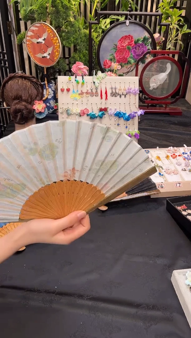 织绣f****7非遗手工苏绣饰品