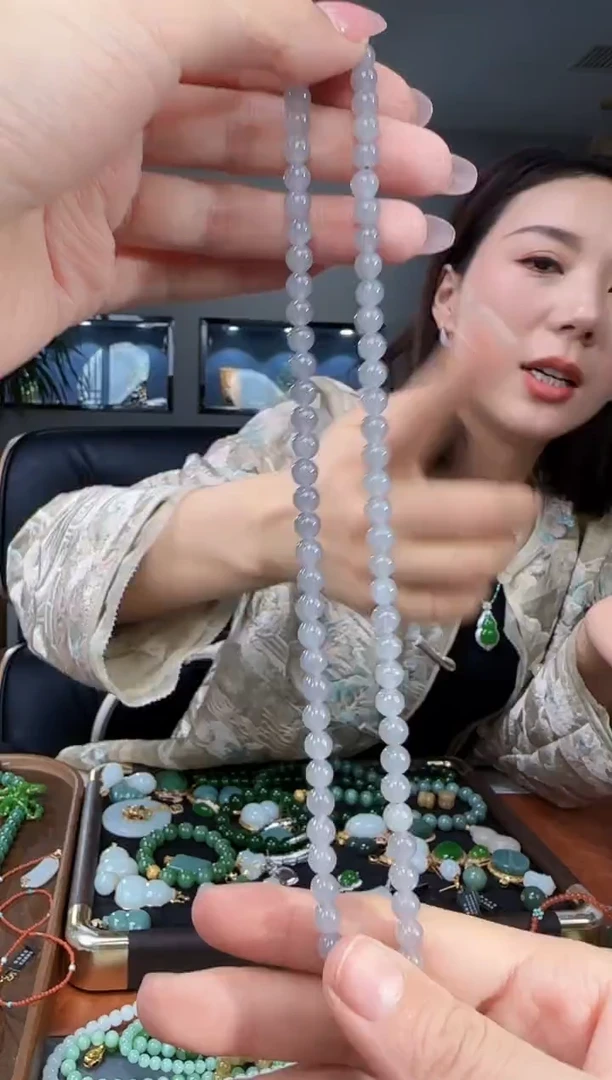 吊坠(不含链)未镶嵌和田玉1