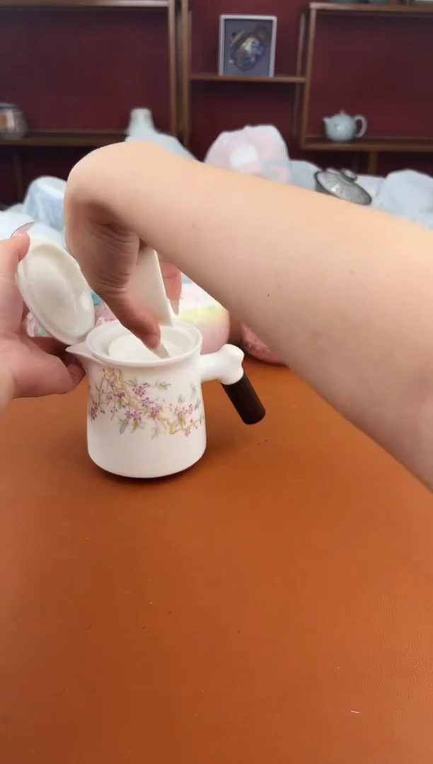 启明茶具商品链接@@YS452