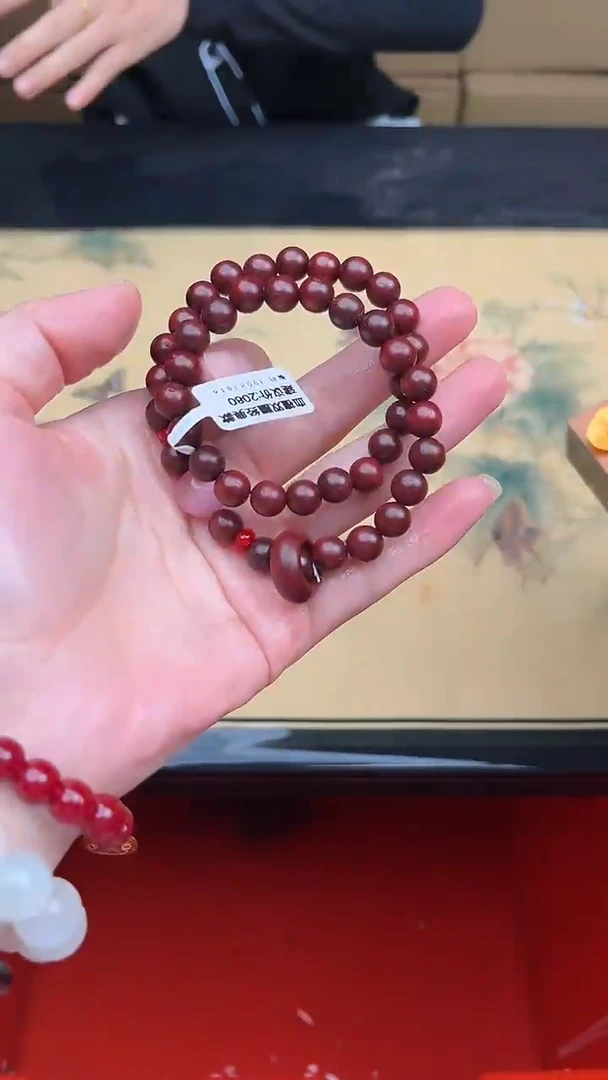 精品手串 （无礼盒）
