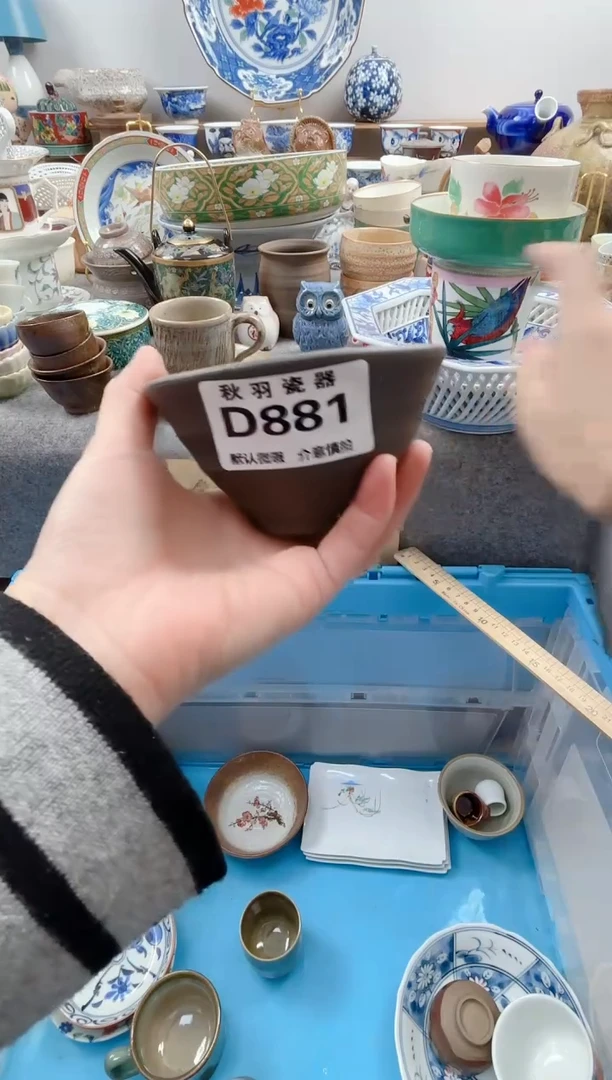 日式我*梦默认微瑕秋羽D881