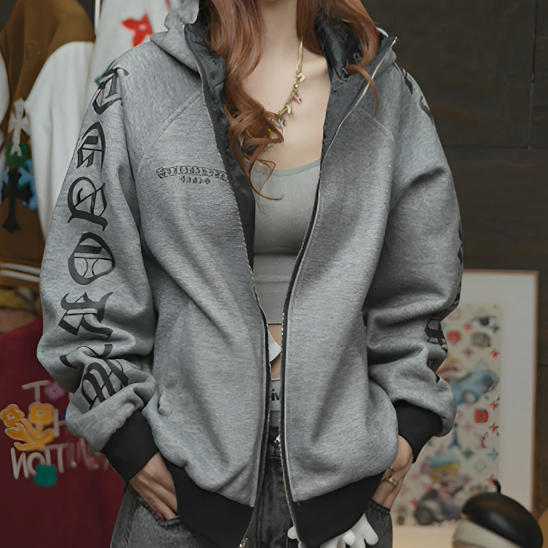 【乖总专属】-157号链接-潮流时尚百搭外套-M0169