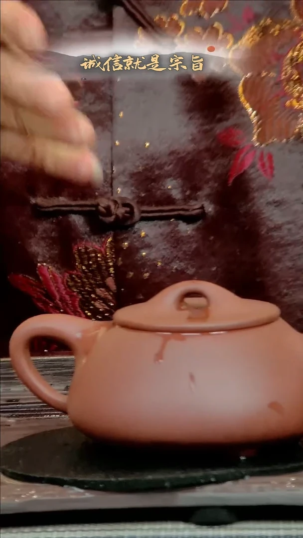 【闪购商品】紫砂茶杯3506413504343543