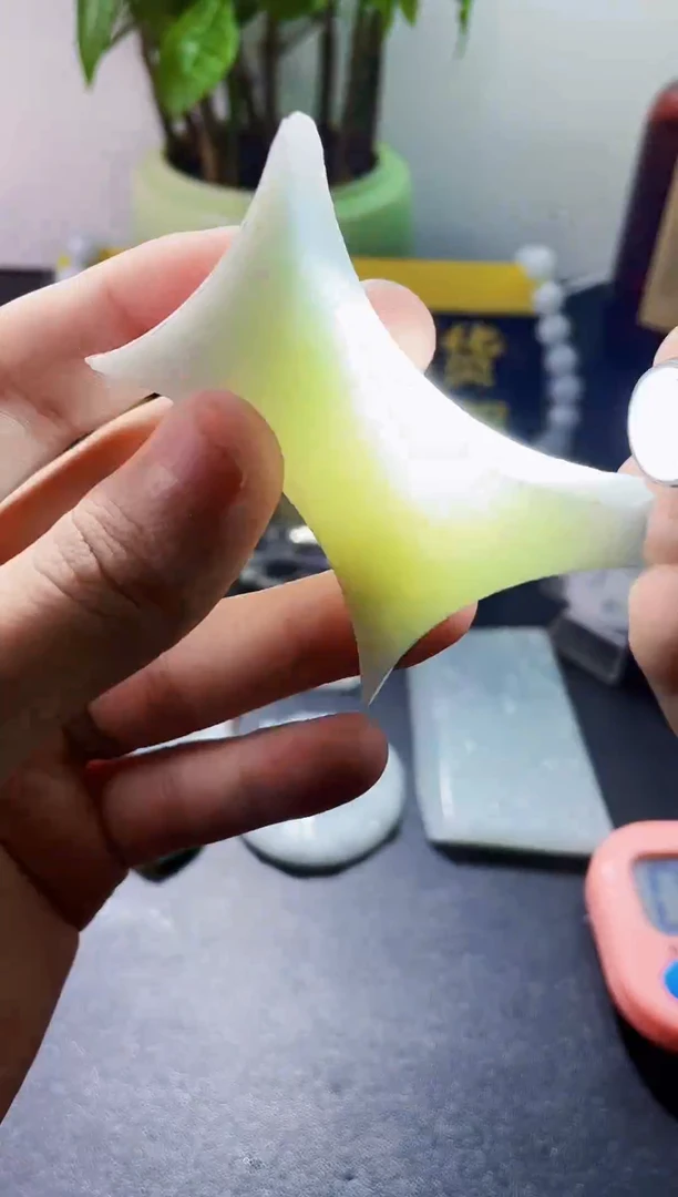 未镶嵌挂件翡翠翡翠393