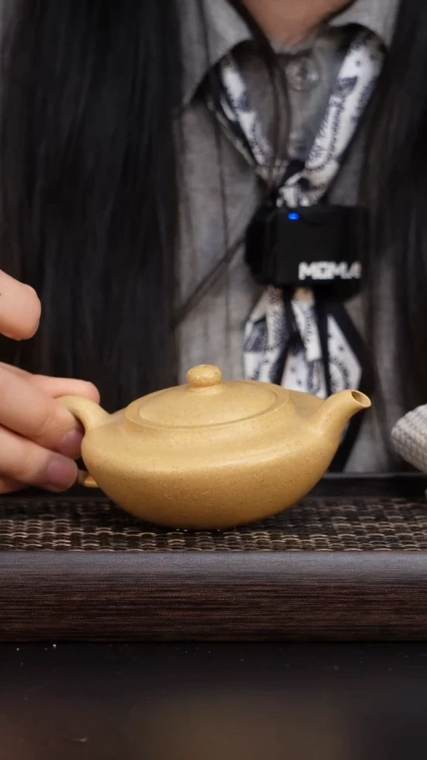 茶壶紫砂宜兴原矿紫砂