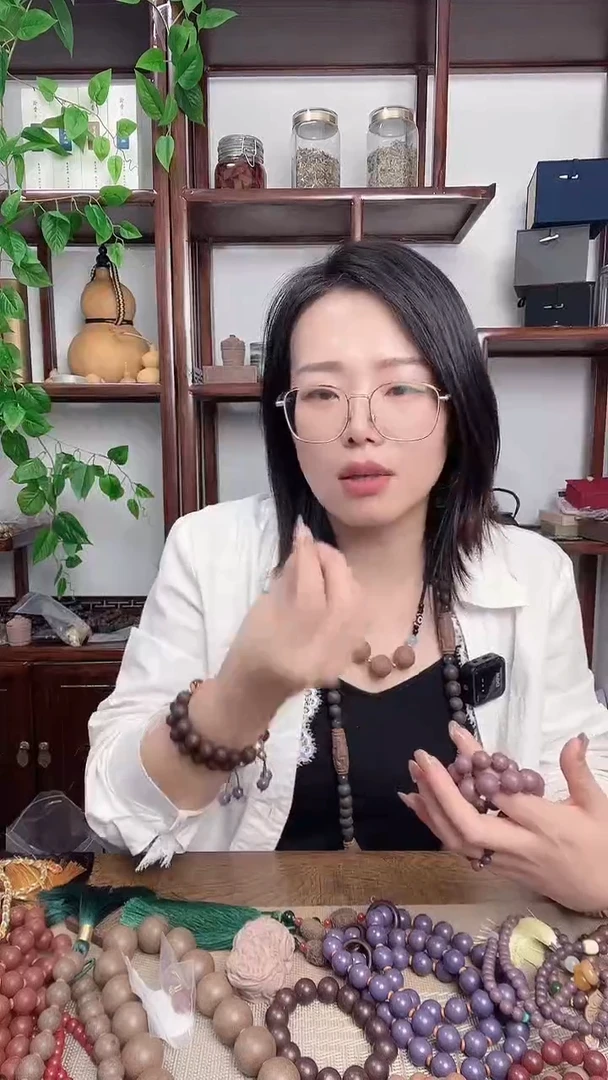 泥塑龙御四合的道系流珠