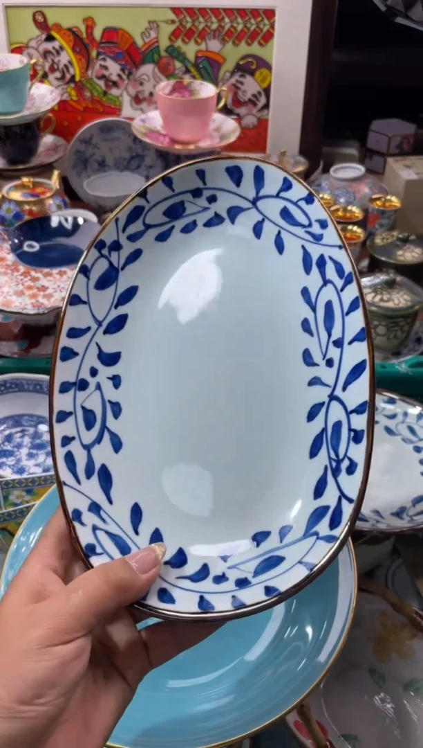 【闪购商品】瓷片瓷片满20米包邮一单一付