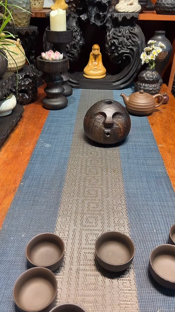 香樟木香樟木一物一拍