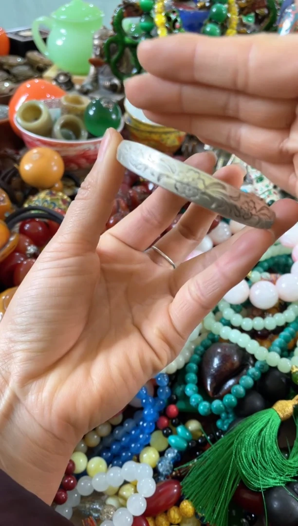 【闪购商品】其他宫廷影视老旧工艺摆件