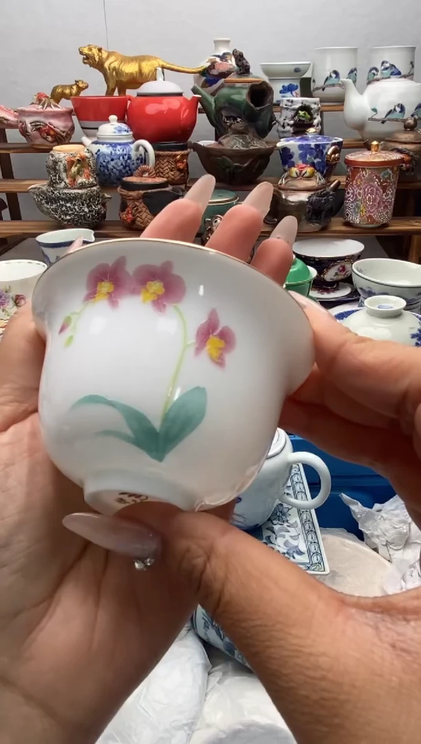 【闪购商品】瓷片全场满20包邮一对一闪购