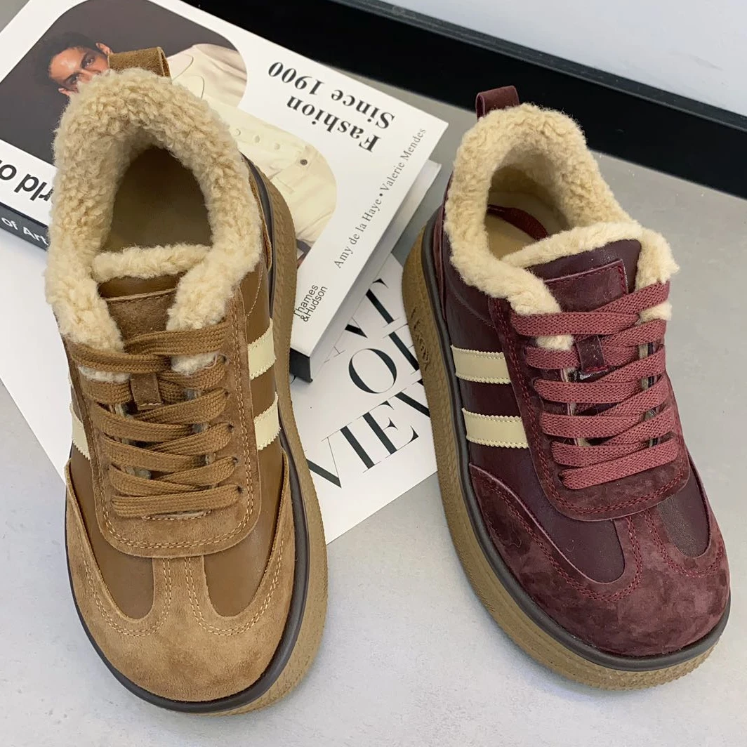 【断码清仓】女士休闲鞋AB23698