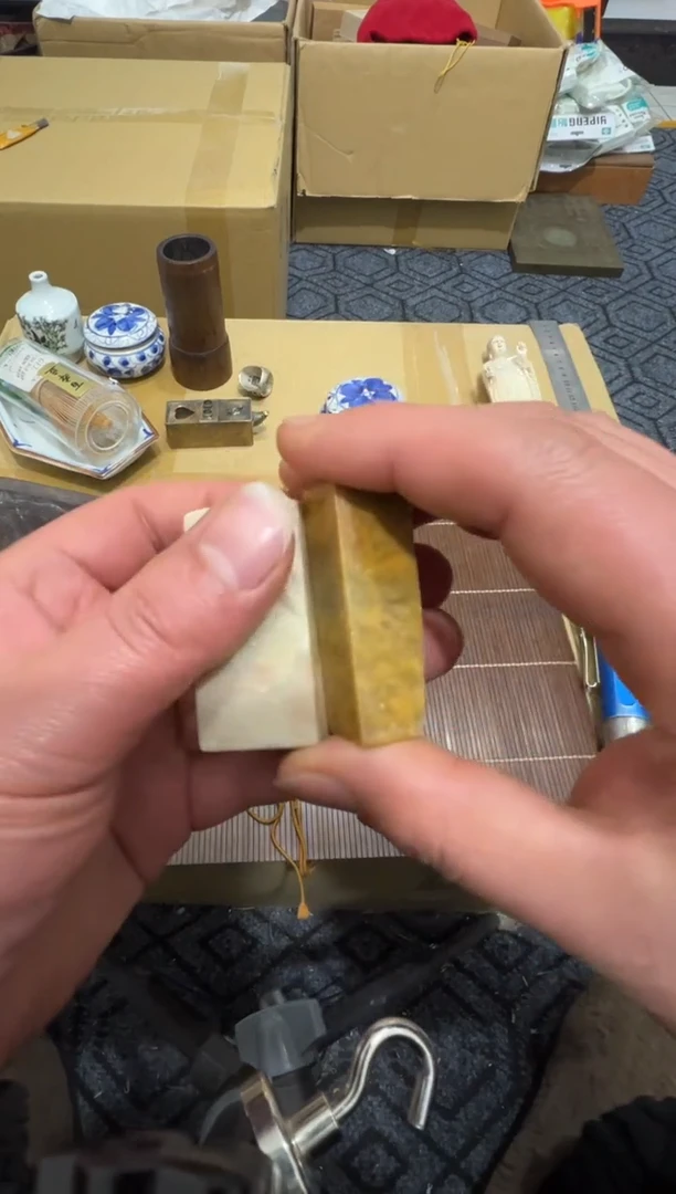 陶雅*高缘中古美术工艺品