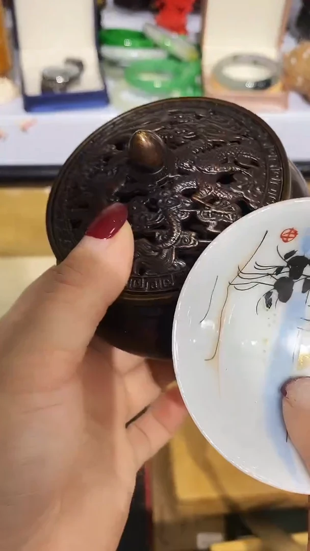 瓷器默认链接一物一拍