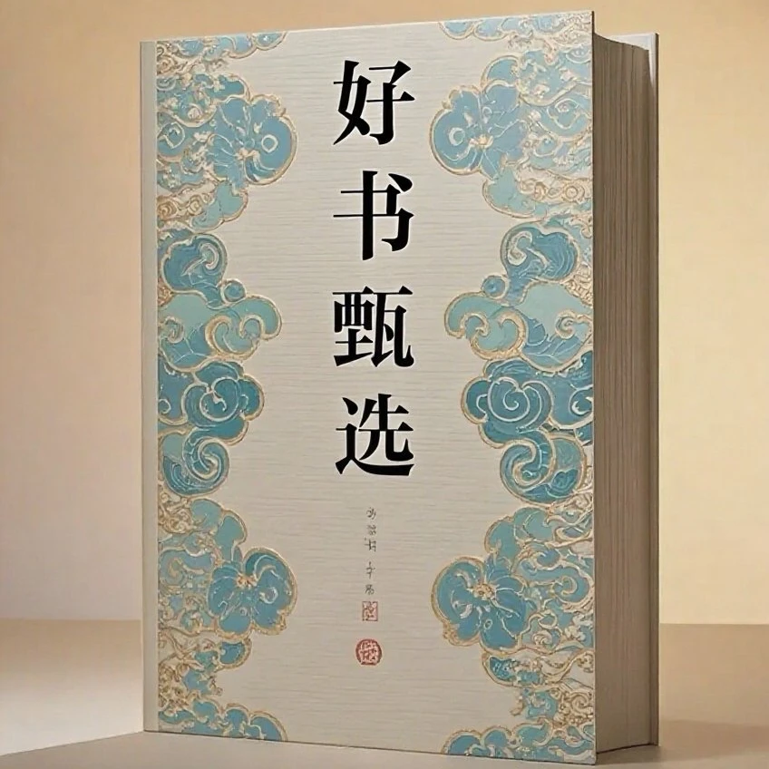 全新正版优选好书