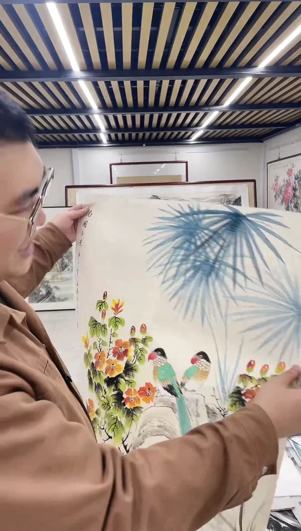 国画阿豪专属链接-83-24